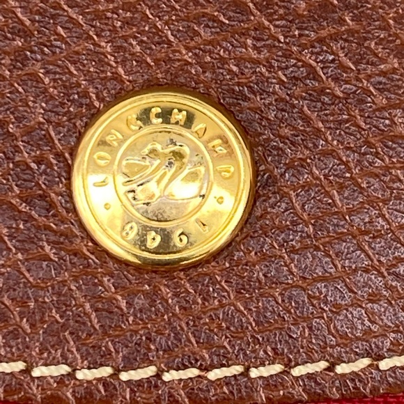 Longchamp Les Pliages-M Shopping Bag - Picture 11 of 16